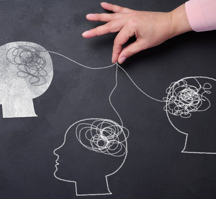 Psychology behind fraud and how to spot and report online scams